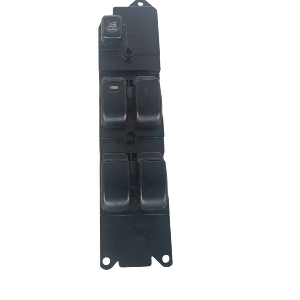 Botão Vidro Dianteira Esquerdo Mitsubishi Pajero Tr4 05/10