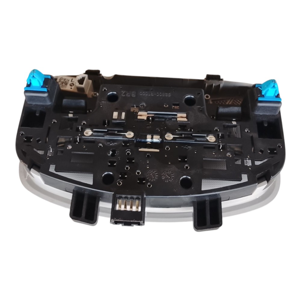 Luz Teto Cortesia Interna Hyundai Hb20 2020 2021 2022 2024 6