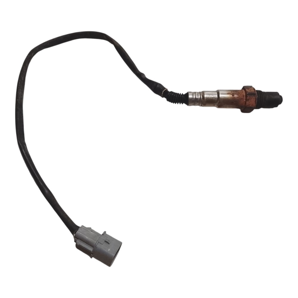 Sonda lambda 1.6 Volkswagen polo sedan 2013 2019 2