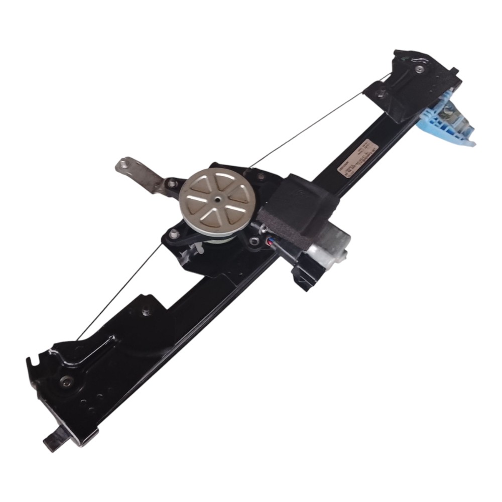 Máquina vidro elétrico Fiat Palio 2010 D D 4