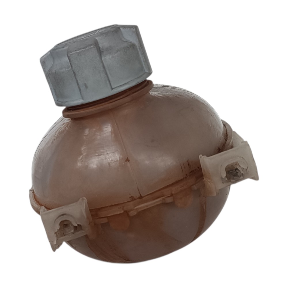 Reservatório Dágua C/tampa Renault Sandero 2015 4