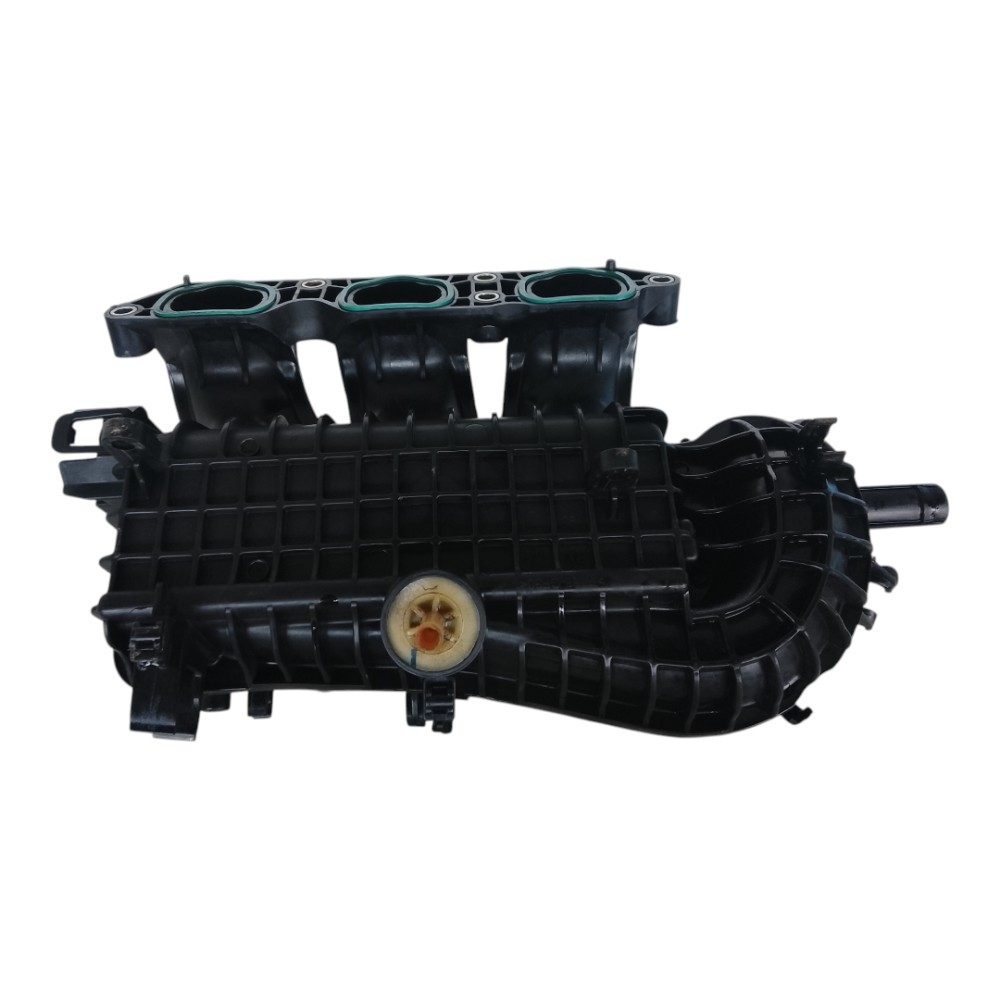 coletor admissão 1.0 tsi vw T Cross 2019 2022