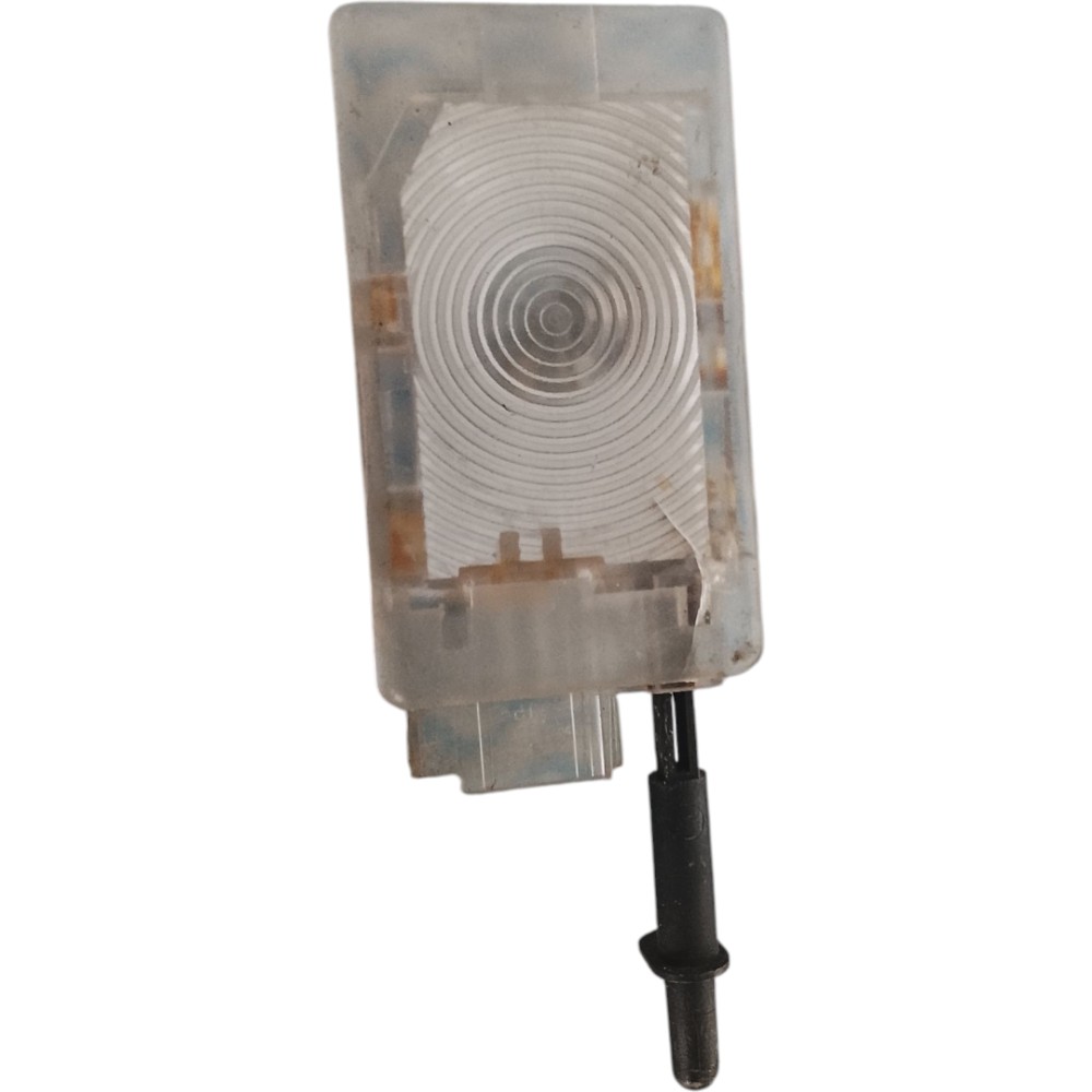 Luz porta lanterna cortesia portaluvas gm onix 2013 2019 1