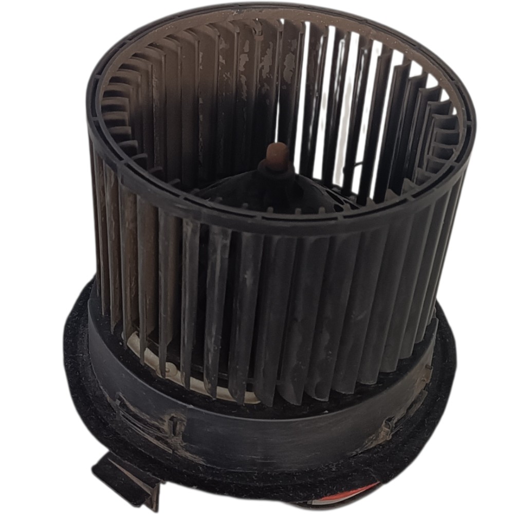 Motor Eletroventilador Interno Renault Sandero 2015