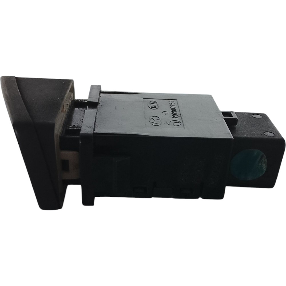 Botao desembaçador farol milha hyundai tucson 2008 2020 4