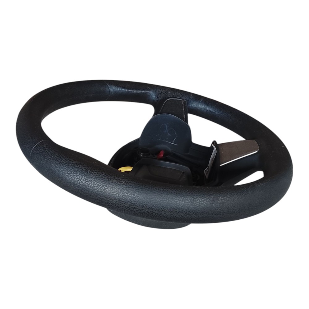 Volante direção do motorista renault kwid 2021