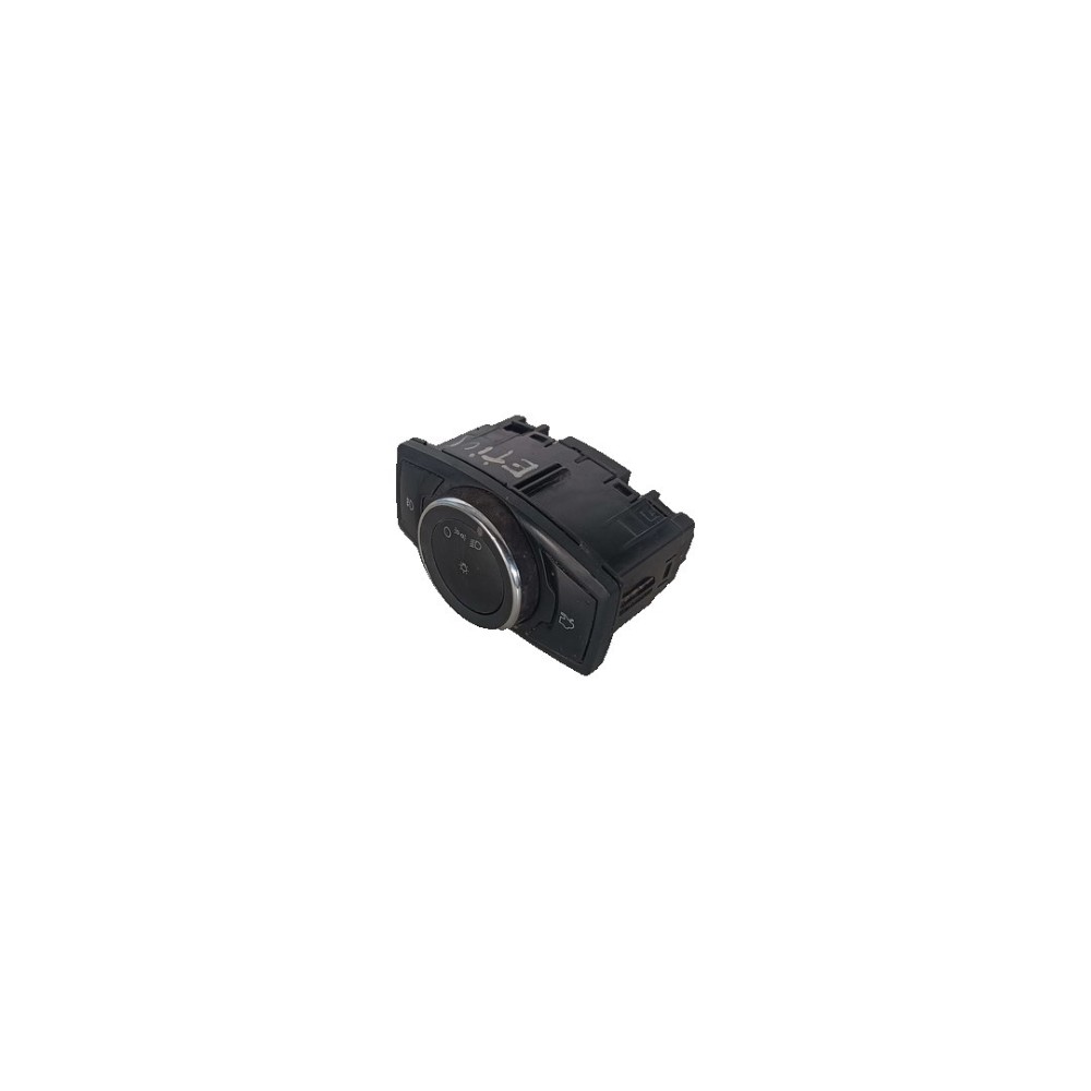 Chave Botão Farol de Milha Ford Ka 2019 2020