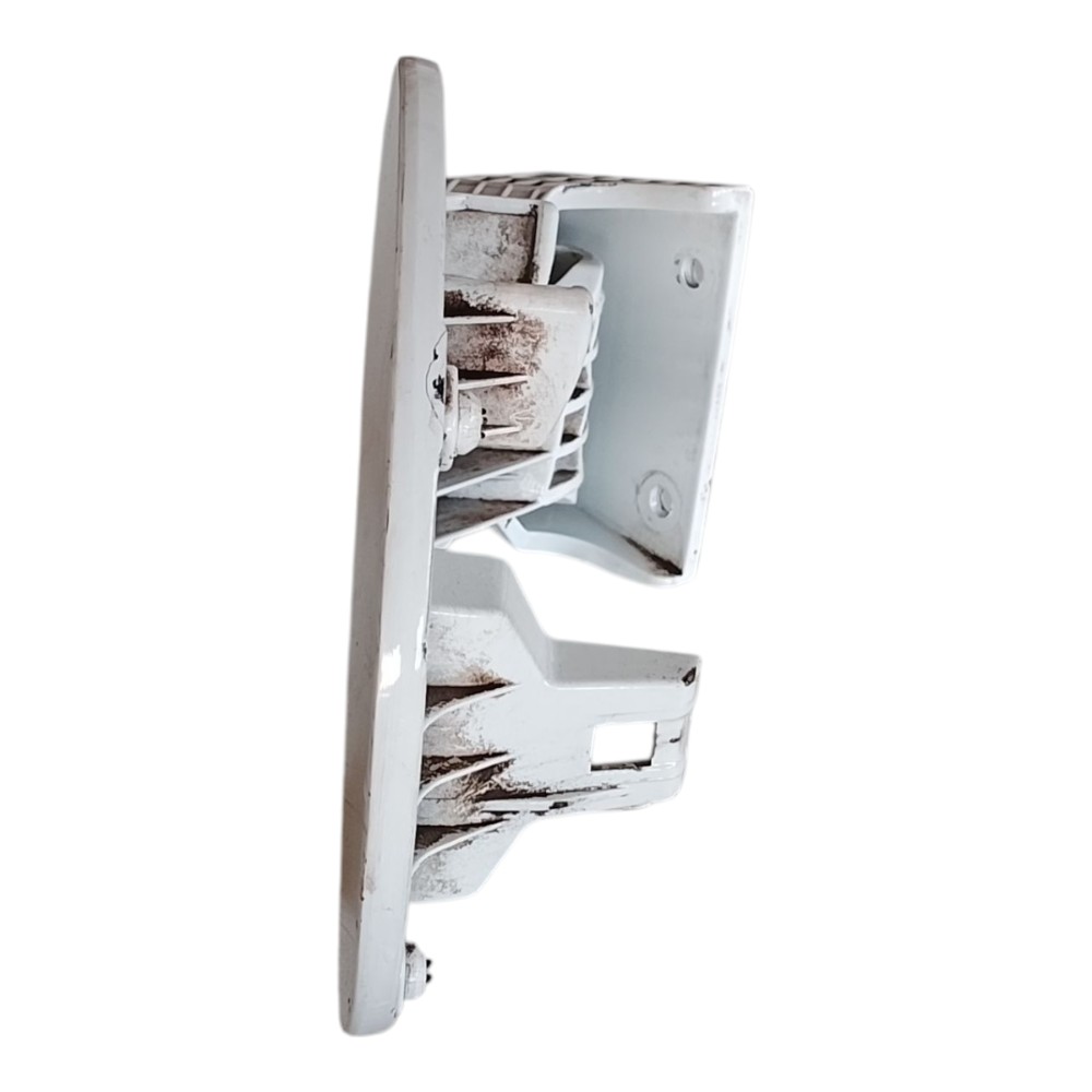 Tampa portinhola tanque combustível hyundai hb20 2013 2019 1