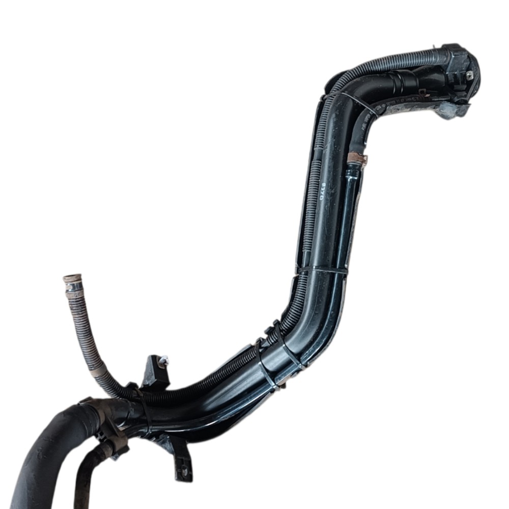 Tanque de Combustível Kia Soul 2009 2010 5