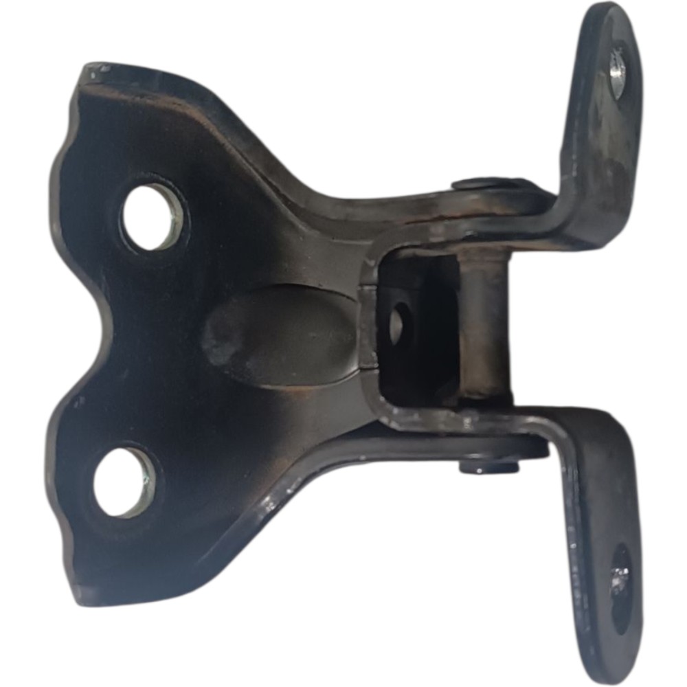 Dobradiça Da Porta Hyundai Hb20s 2013 2014 Traseira Esquerda 1