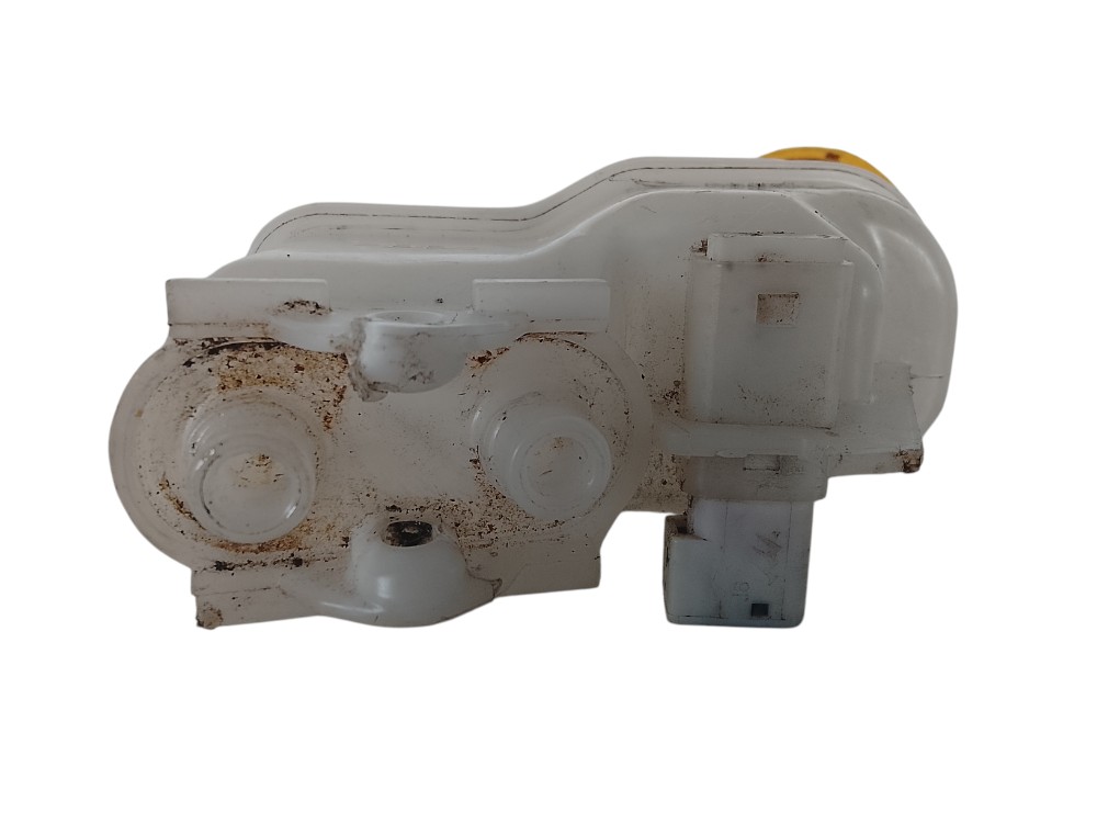 Reservatório Do Cilindro Mestre Renault Kwid 2025 3