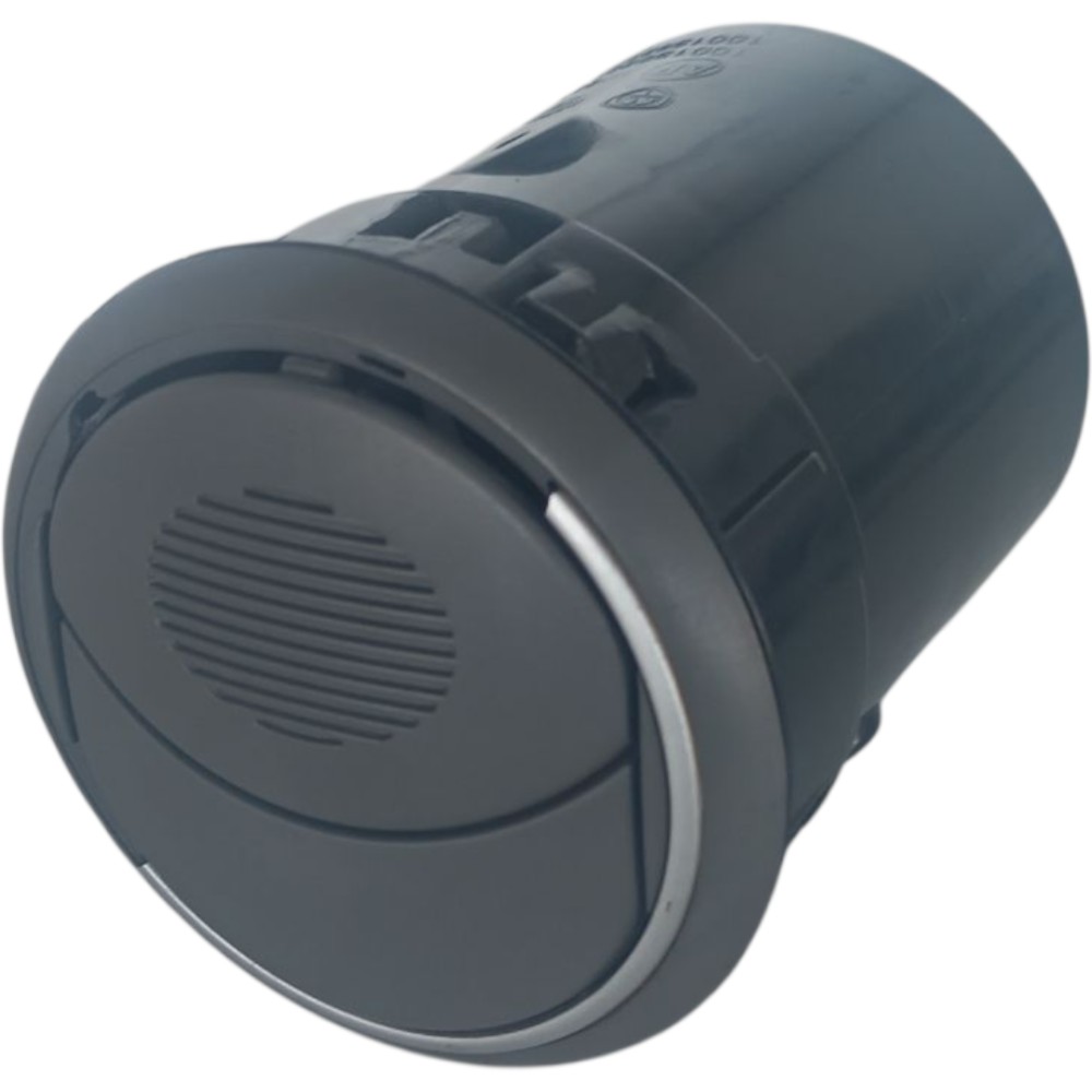 Difusor ar central fiat palio 2012 2015