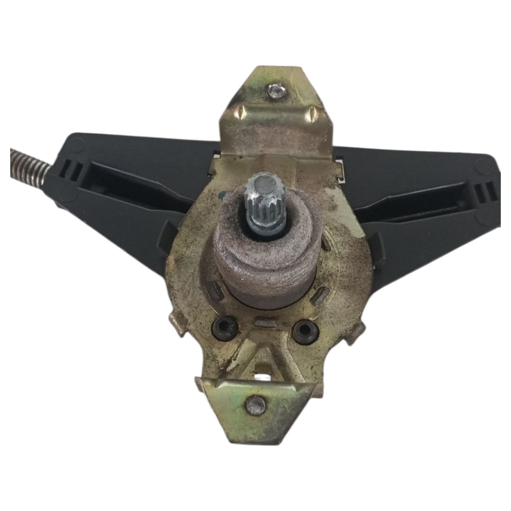 Maquina Vidro Dianteiro Direito Gol 2p G2 G3 G4 Original 3