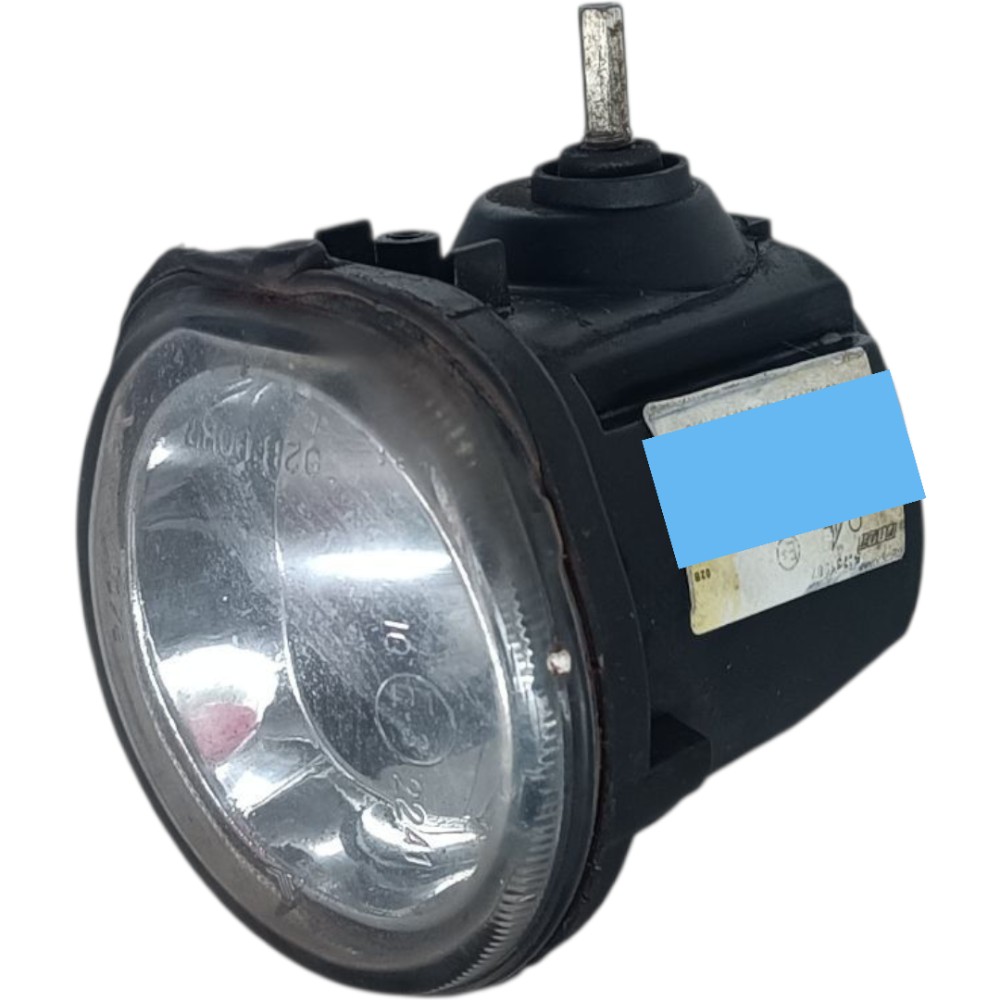 Farol de milha neblina fiat Palio Punto 2010 2015