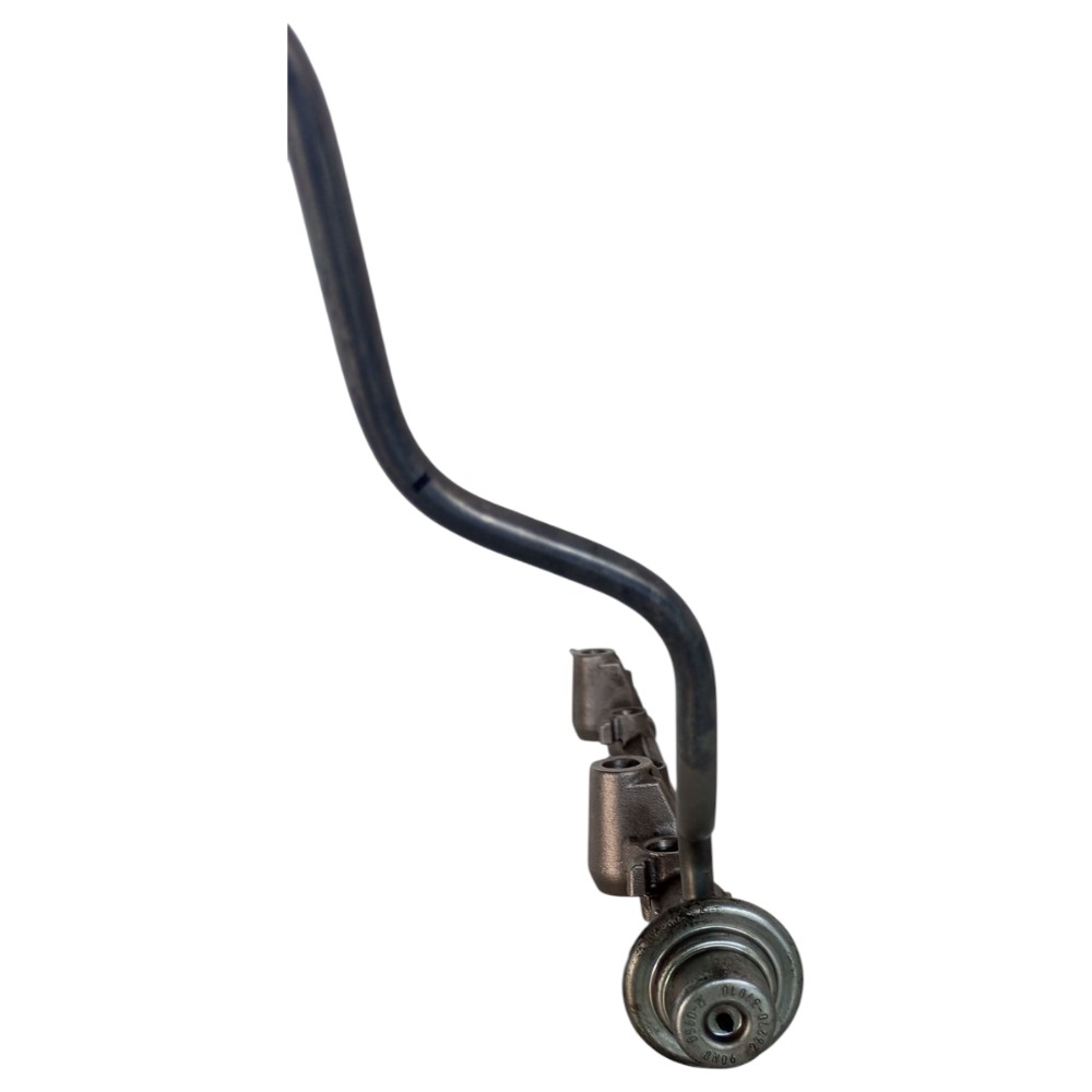 Flauta Bico Injetor Combustível Corolla 2.0 2009 2010 2012 5