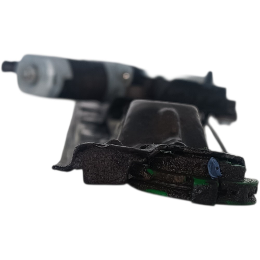 Máquina De Vidro Fiat Idea 2012 2016 Dianteira Esquerda 3