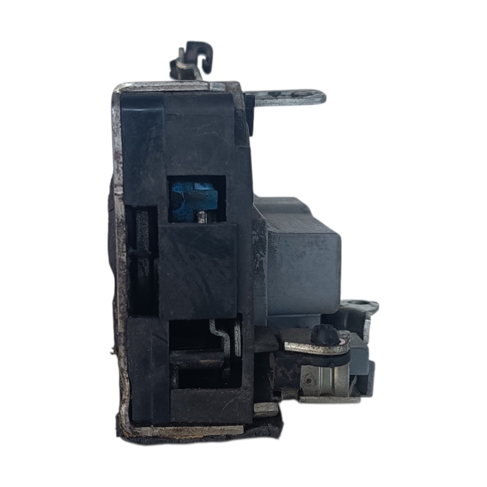 Fechadura Porta Dianteira Direita Peugeot 207 2008 2014 3