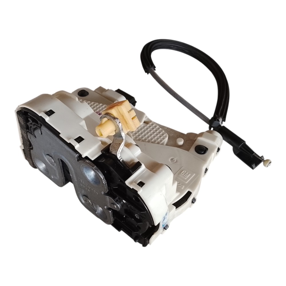 Fechadura Elétrica Porta T D Chevrolet Onix Tracker 20/24 3