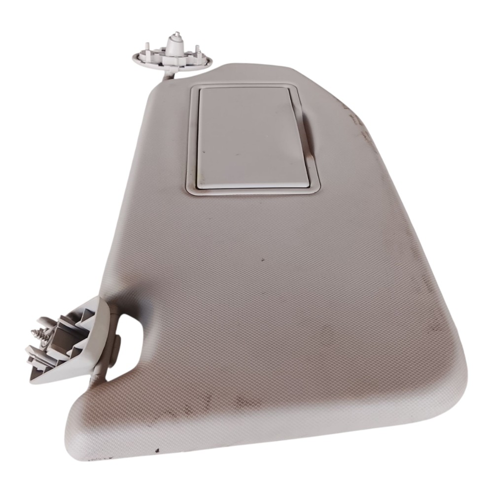 Quebra Sol Dianteiro Ford Ka 2019 L D 2