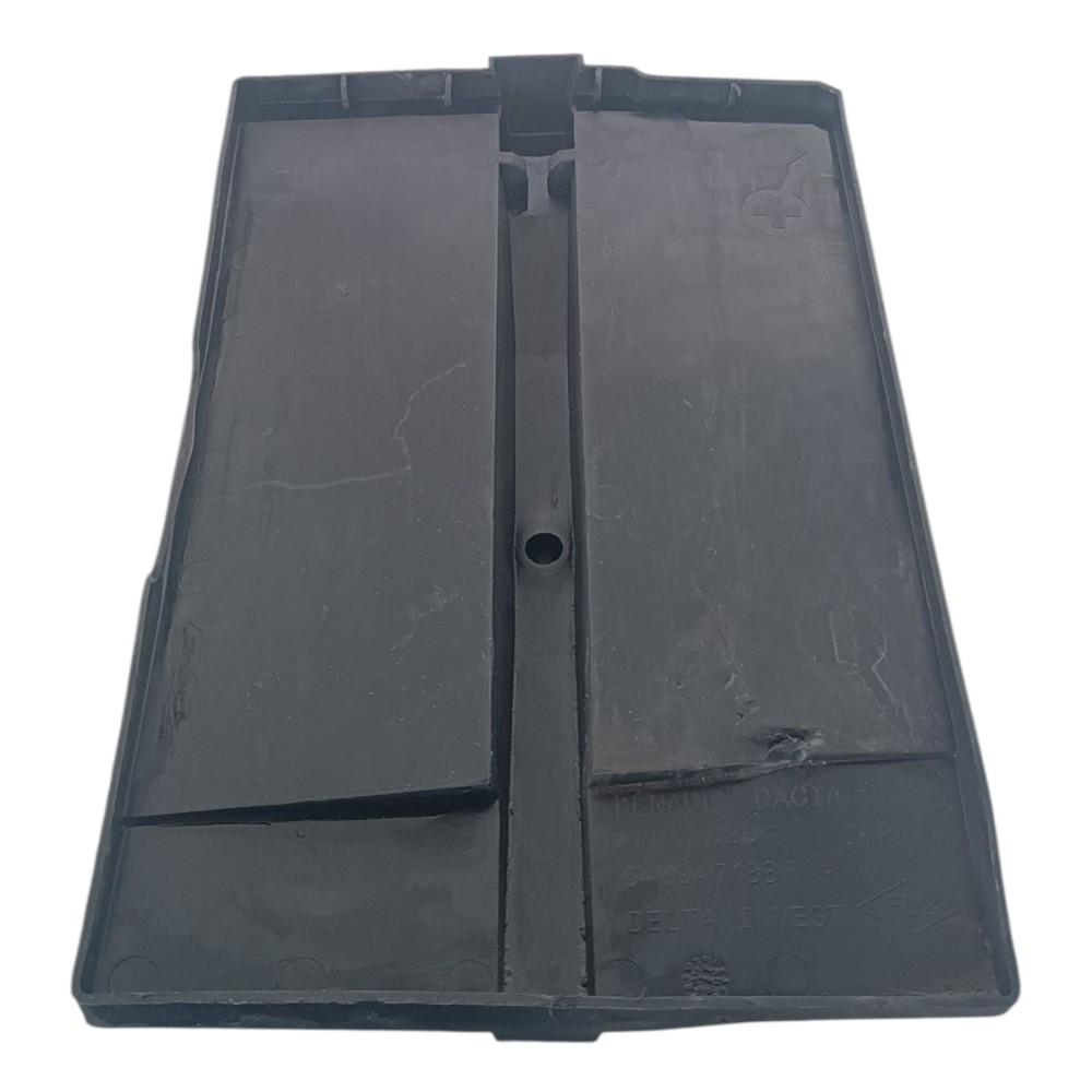 Suporte Bateria 1.6 Renault Duster Sandero 2019 2023 5