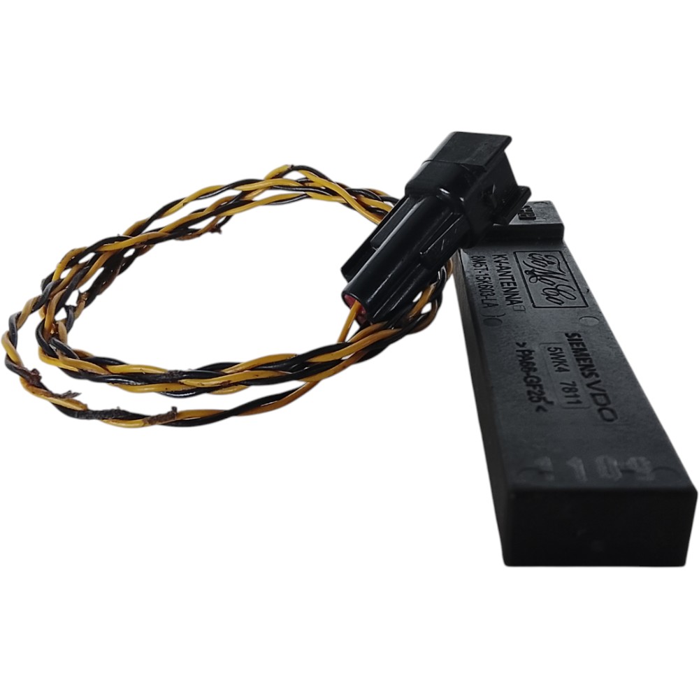 Módulo Sensor Keyless Ford Focus 2010 2011