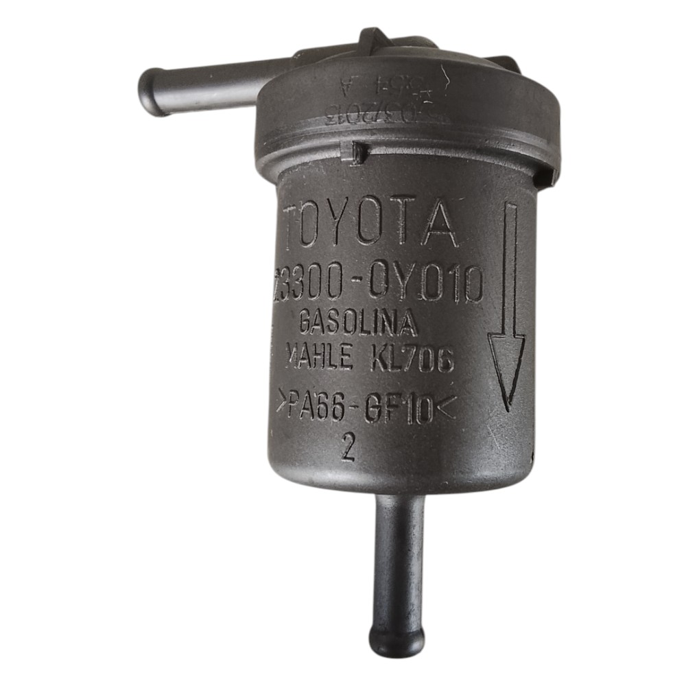 Filtro Combustível Partida Frio Toyota Etios 2015 2018 1