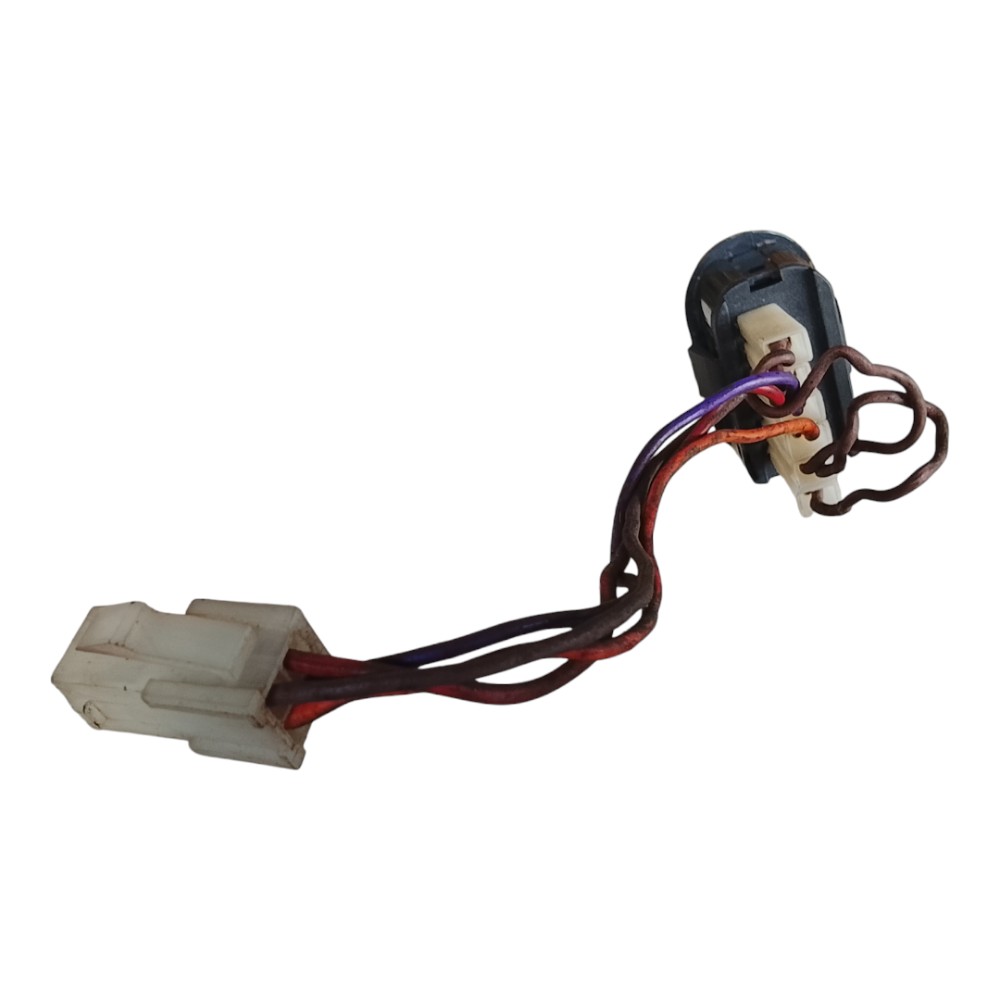 Botão interruptor vidro Chevrolet Corsa Classic 2010 D D 4