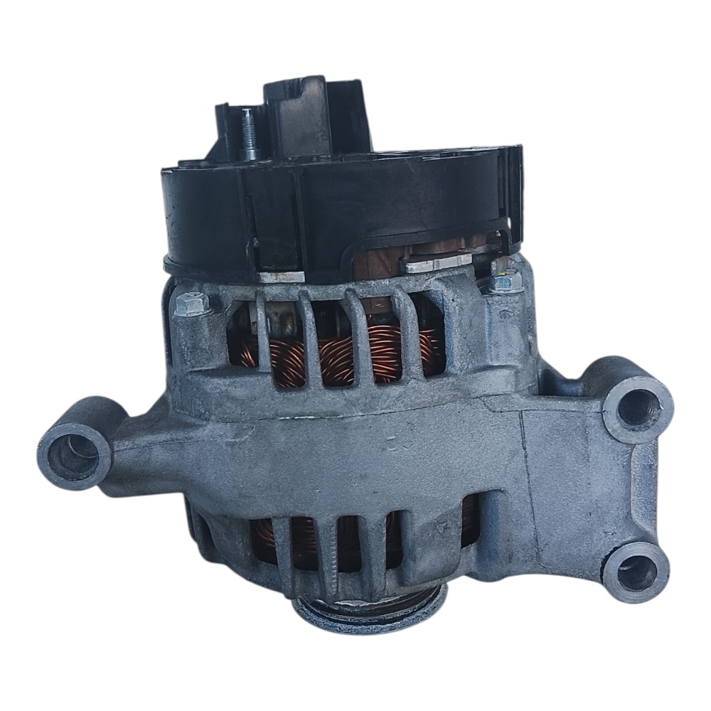 Alternador Fiorino Siena Paio Uno Punto Strada Fire 3