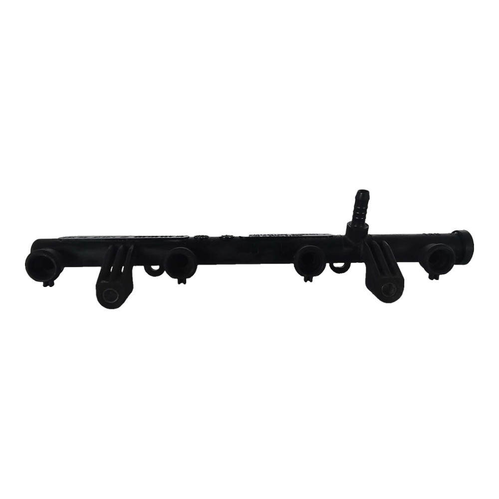 Flauta dos bicos injetor Volkswagen gol 2011 2012 2