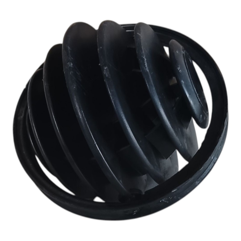 Difusor painel central Toyota etios 2017 2018 5