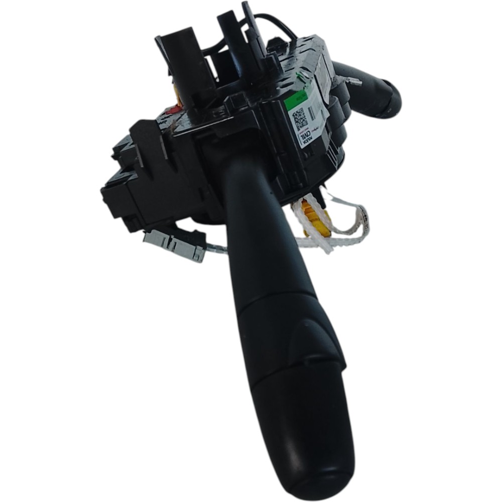 Comando chave setas limpador Citroen c3 2012 4