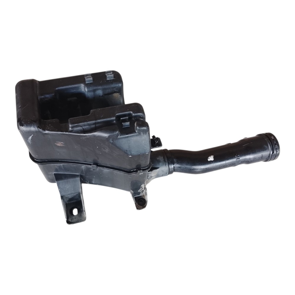 Reservatório De Agua Parabrisa Limpador Chevrolet Onix 13/19 – Preto