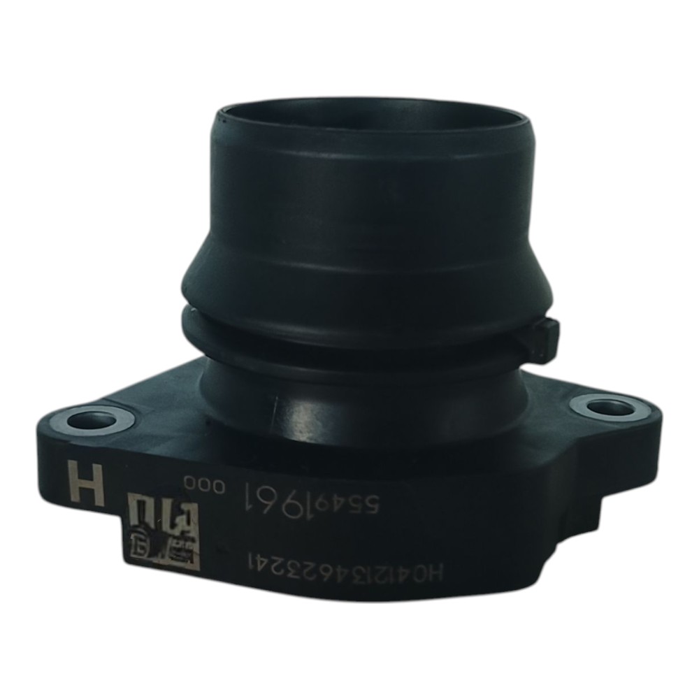 Flange Tbi Onix Tracker 1.0 Turbo 2020 2023 55491961