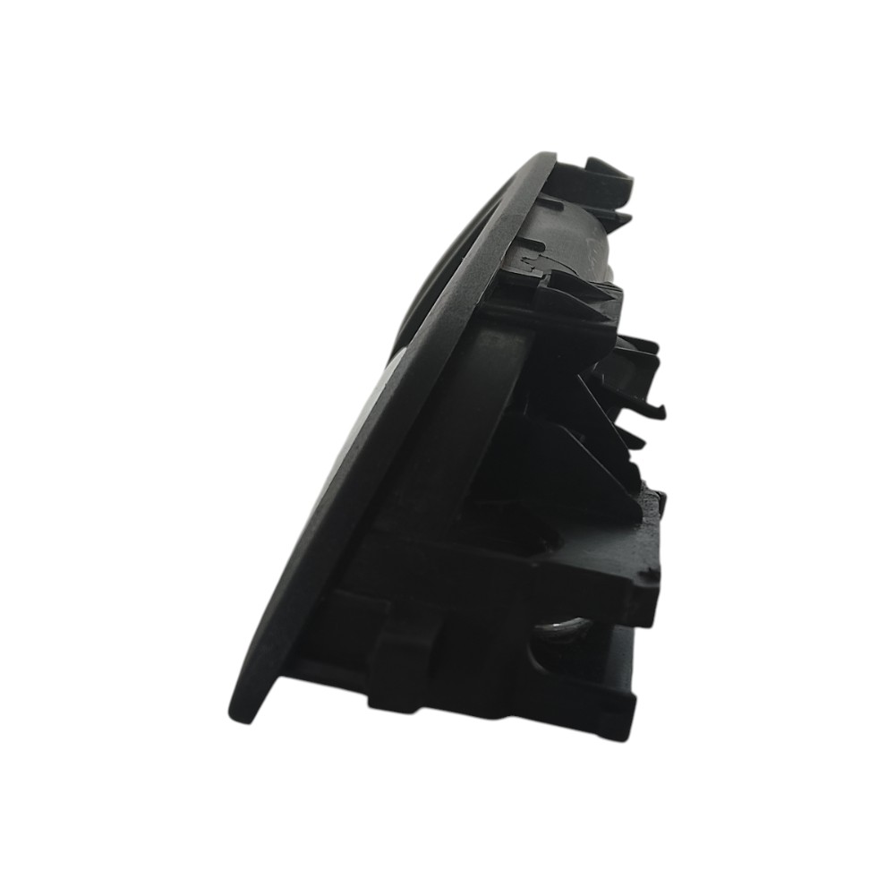 Maçaneta Interna Porta Dianteira Direita Ford Focus 14/19 Preto Dianteira 5