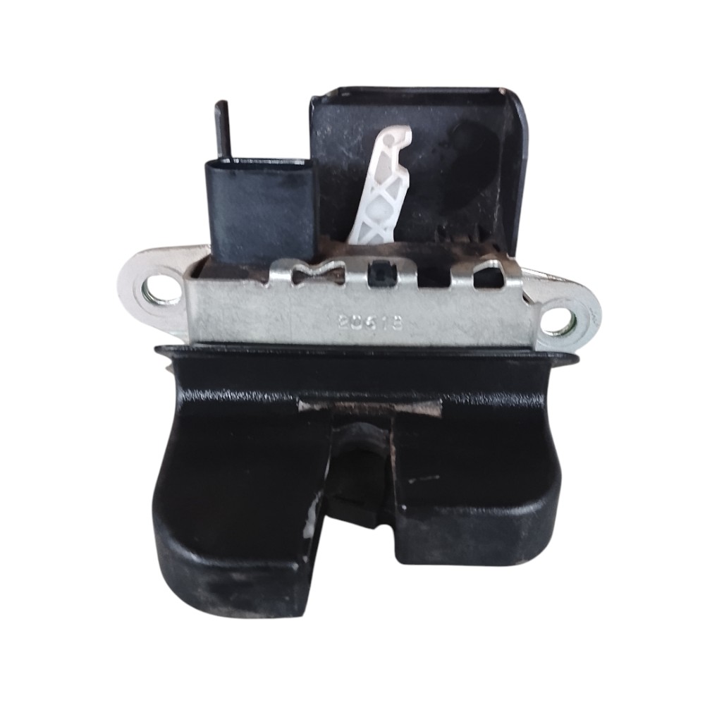 Fechadura Porta Malas Volkswagen Polo 2018 2024 1