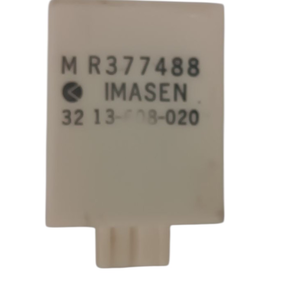 Kit Code Mitsubishi Pajero Tr4 2005 2006 2007 2008 2009 2015 13