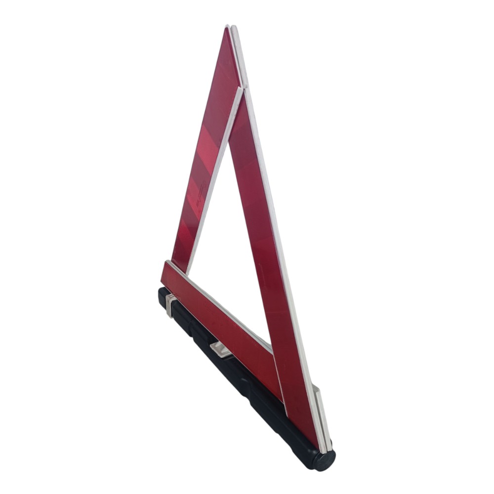 Triângulo Sinalizador Fiat Palio 2012 2013 2014 2015