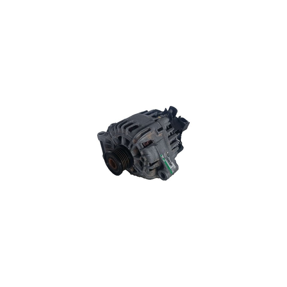 Alternador Ford Ecosport Fiesta Ka 1.6 1.5 2014 2017