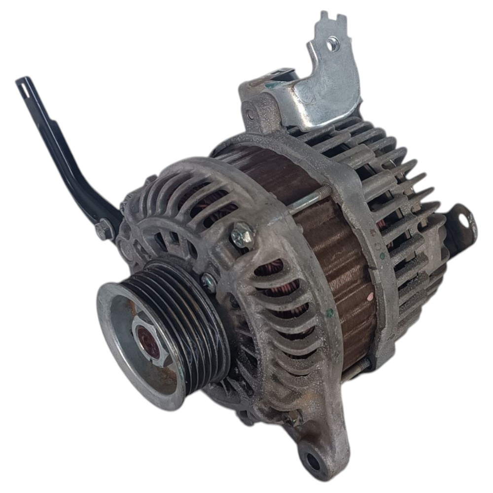 Alternador Honda Hrv 2016 2017 2018 2019 2020 A5tj0191at