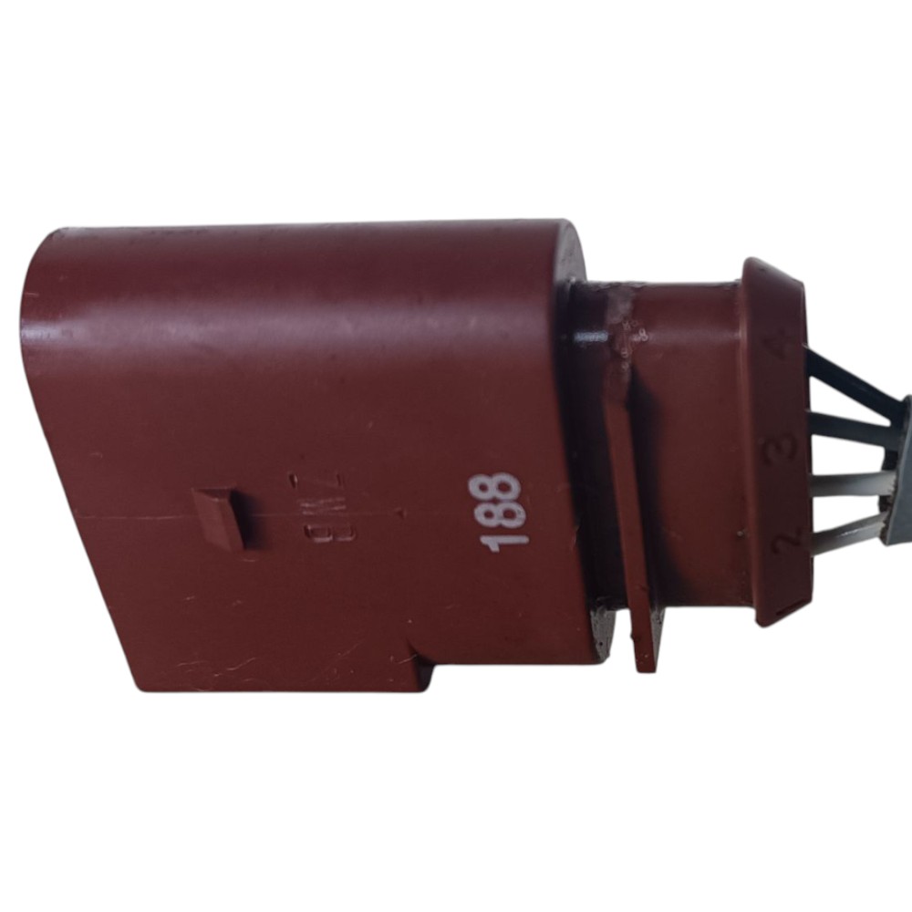 Sonda Lambda Volkswagen Beetle 2008 5