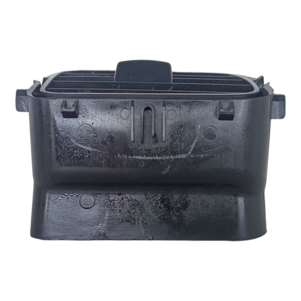 Difusor Ar Central Esquerdo Renault Sandero 2015 2020 2