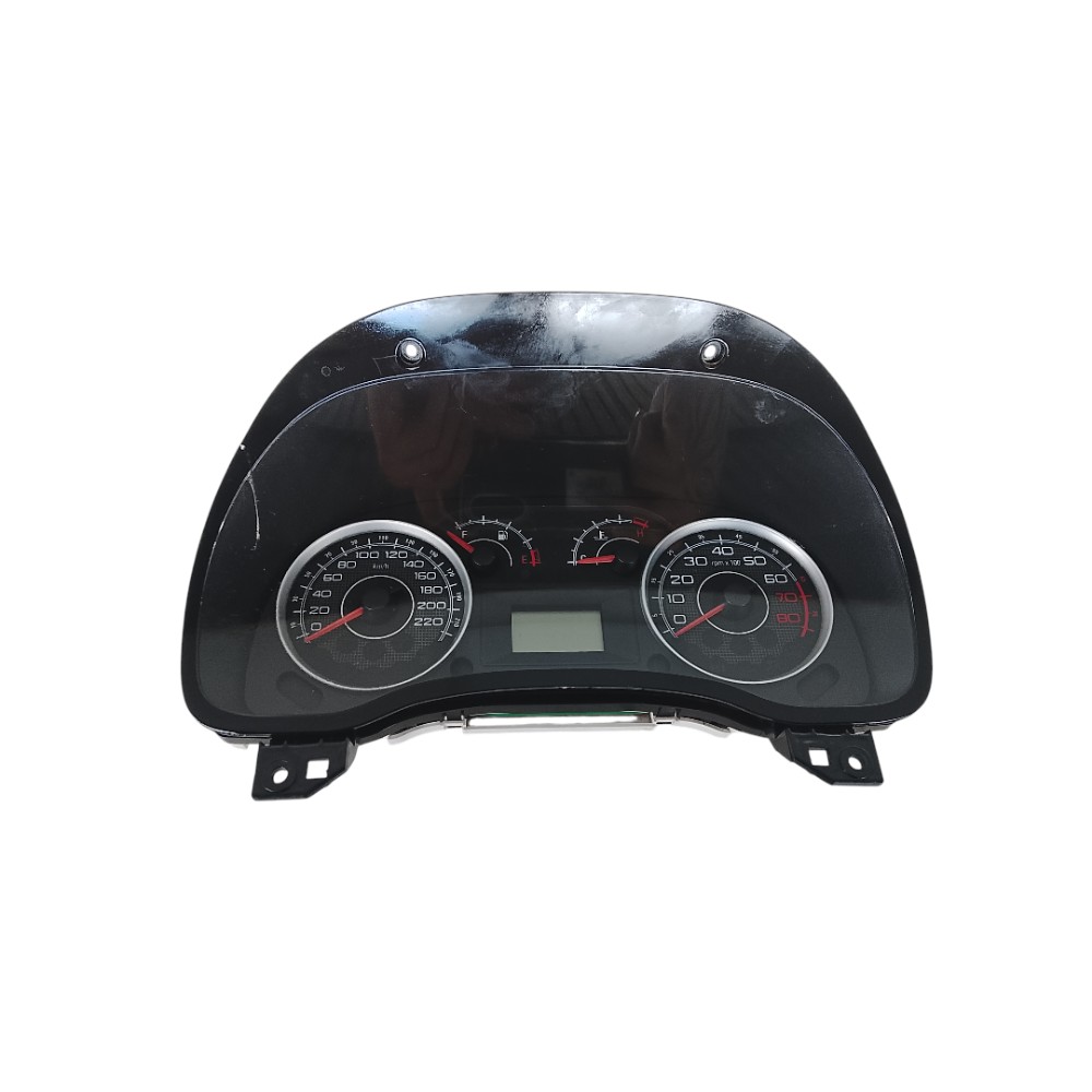 Painel de instrumentos fiat idea 2011 2016