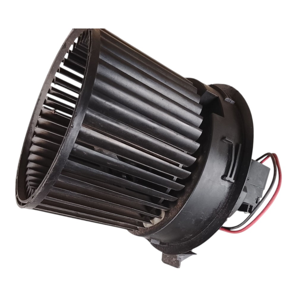 Motor ventilador ar forçado renault logan 2015 2022