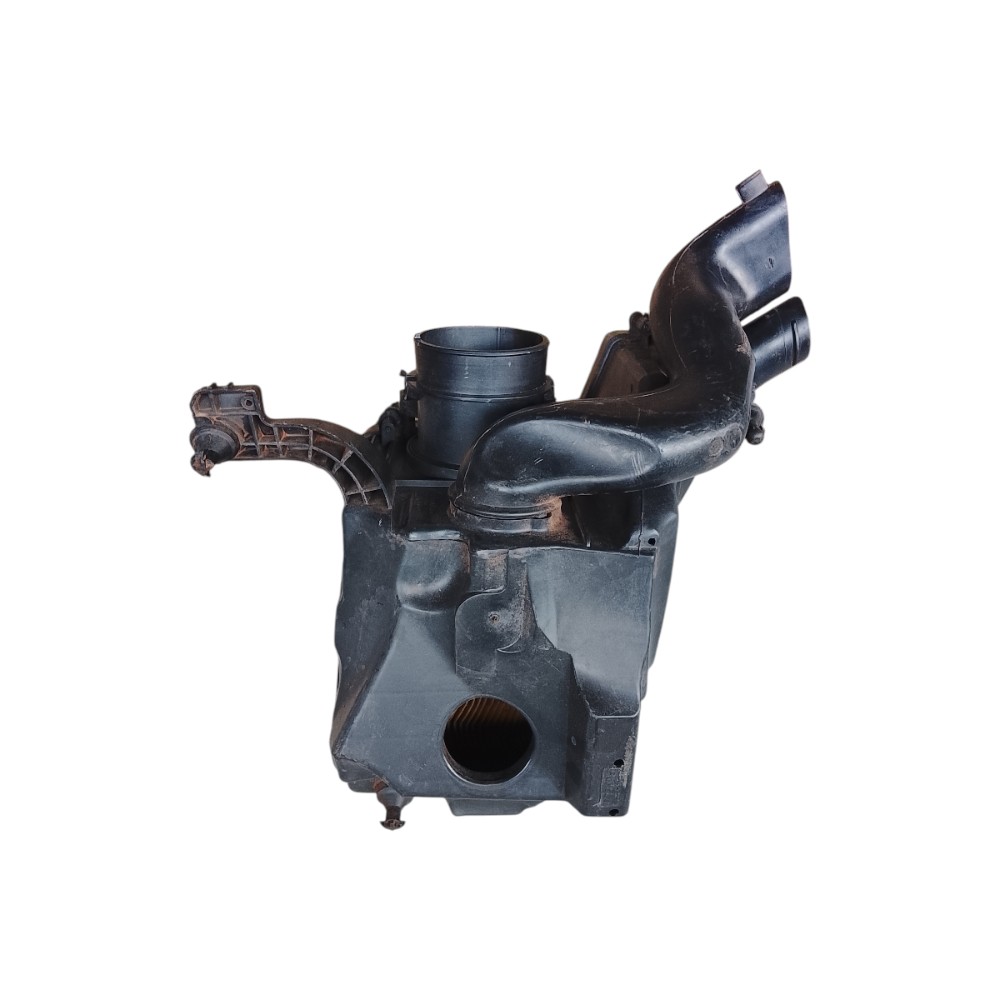 Caixa Filtro De Ar Ford Focus 2014 2015 2016 2017 2018 2019 2