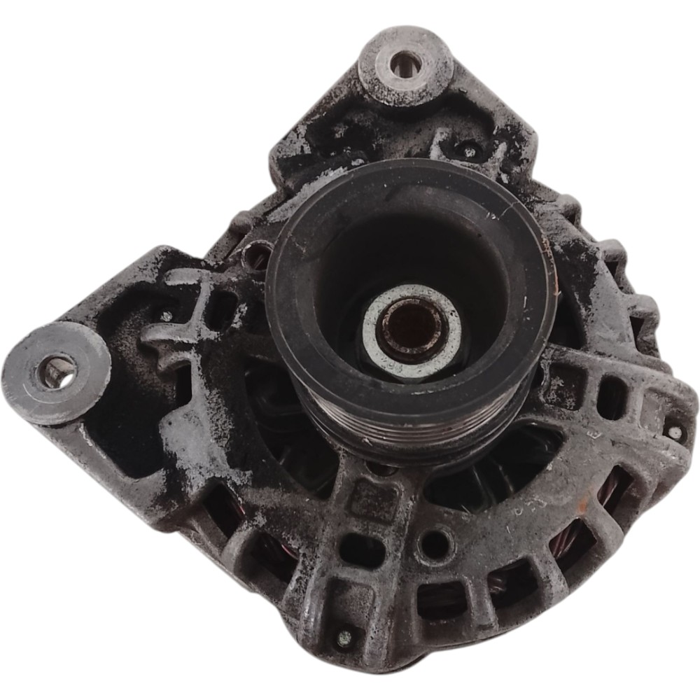 Alternador Renault Sandero 1.6 16v 2011 2012 2013 2014 2015 1