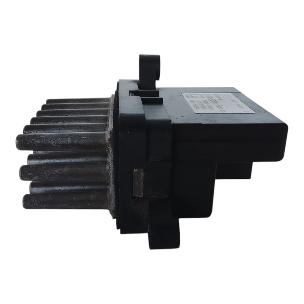 Resistência ar condicionado ford focus 2010 2011 3