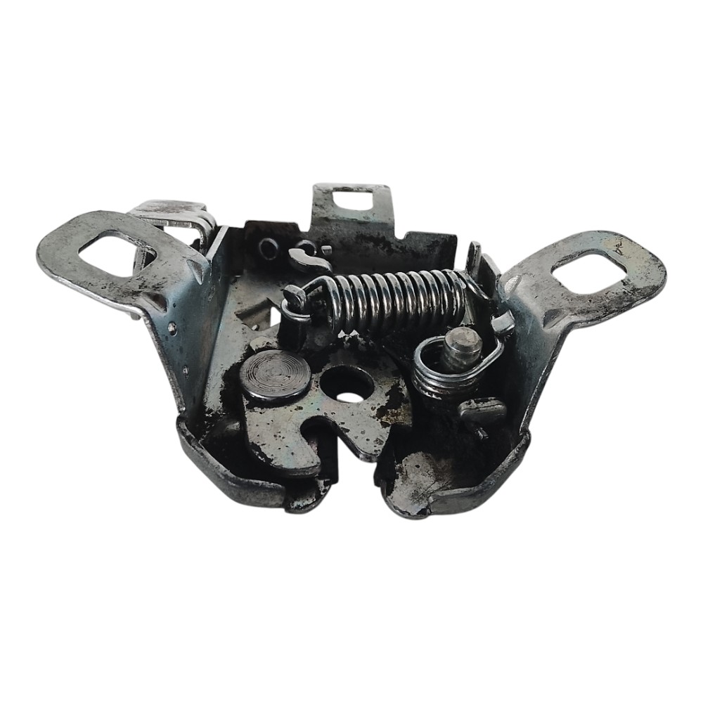 Fechadura Capô Fiat Palio 2002 2003 2004 2005 2006 2007 2009 3