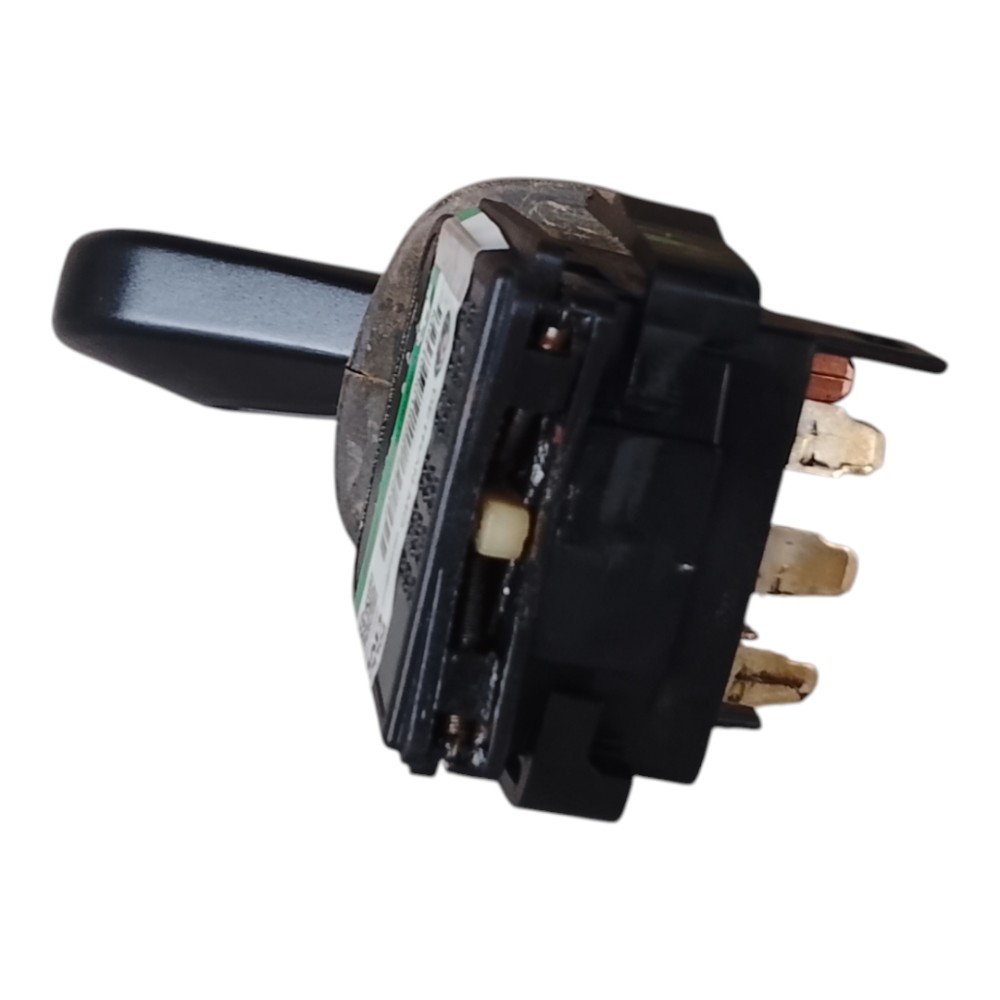 Comando Chave Seta Chevrolet Corsa Classic 2005 2012 5