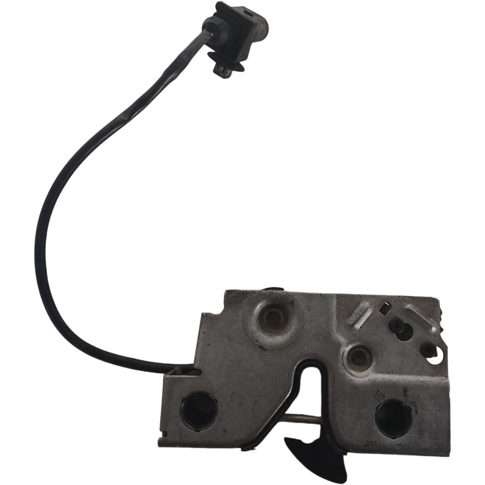 Fechadura Capô Volkswagen T-cross 1.4 2020 2024