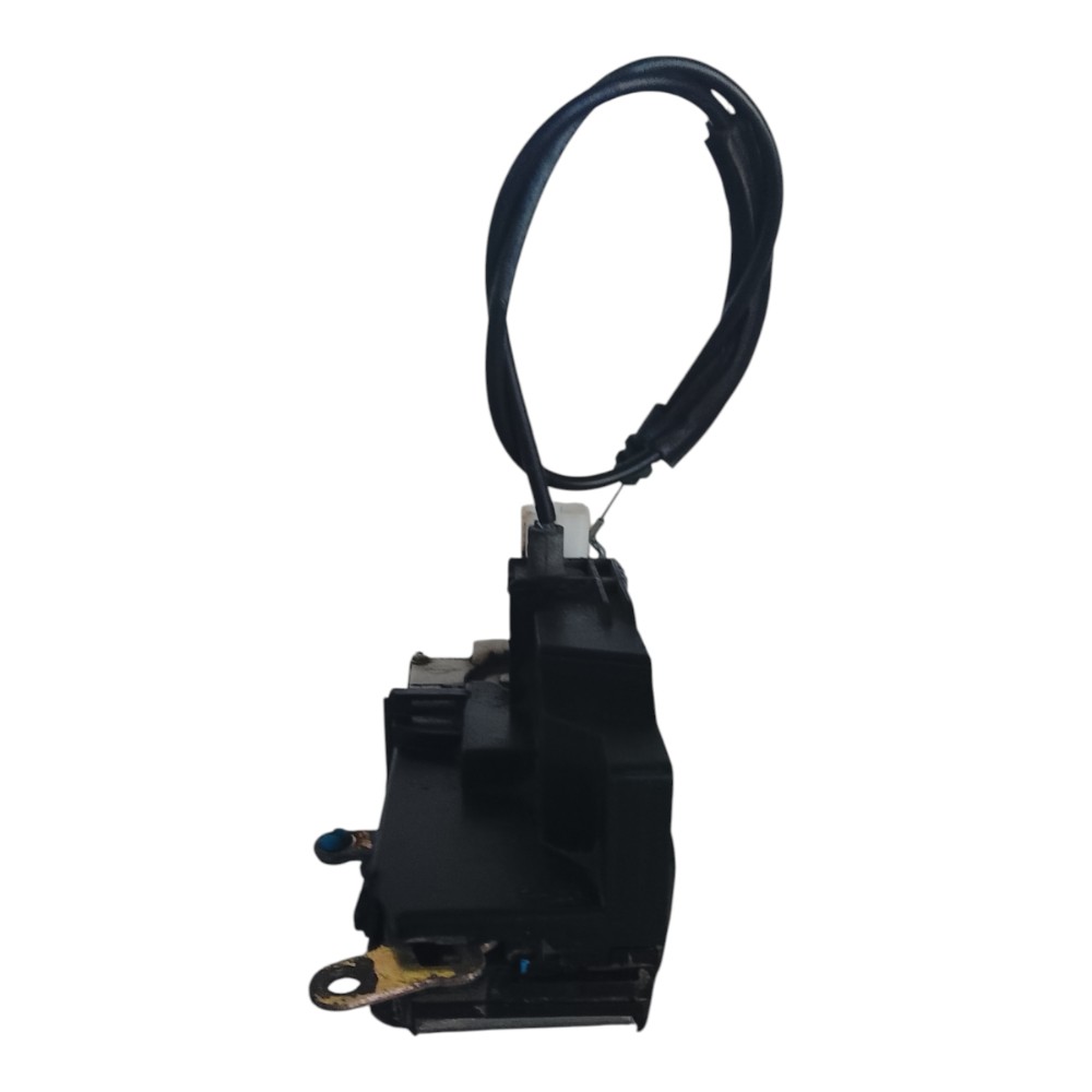 Fechadura Porta Dianteiro Esquerda Ford Ecosport 2004 2005